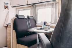 Sunlight Seat Protection Cover Image 3