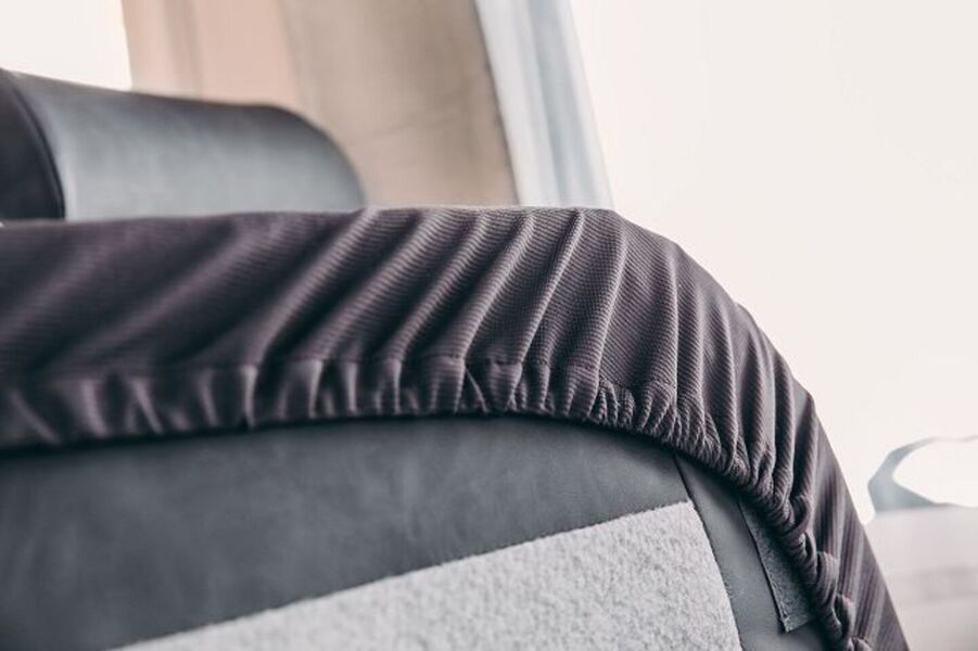 Sunlight Seat Protection Cover Image 5