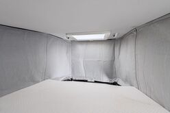 Sleeping roof insulation set Image 1