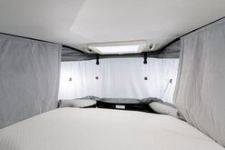 Sleeping roof insulation set Image 2