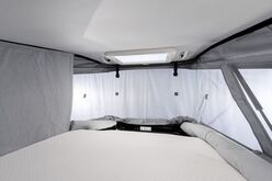 Sleeping roof insulation set Image 3