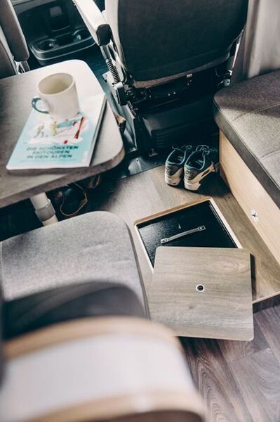 Sunlight Safe Image 1