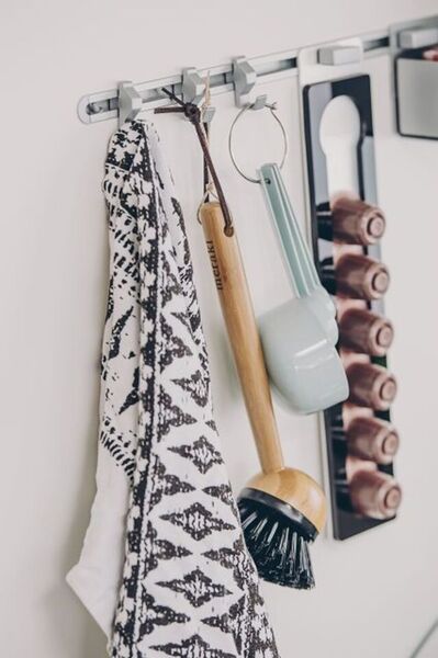 Set of 3 Hooks Image 1