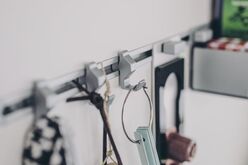 Set of 3 Hooks Image 2