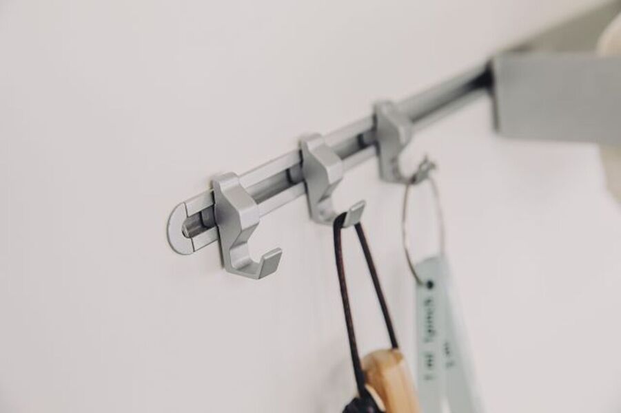 Set of 3 Hooks Image 5