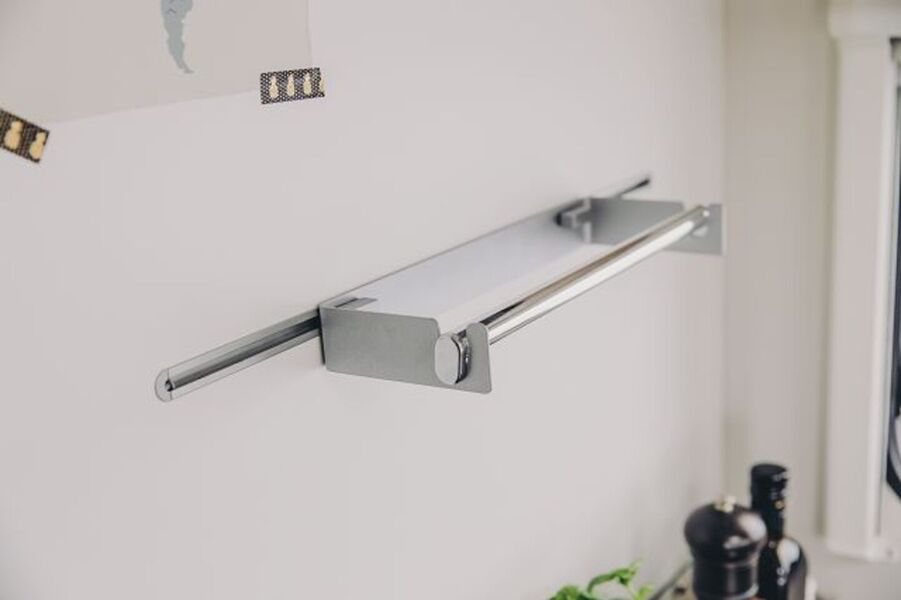 Sunlight Paper Roll Holder Image 3