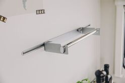 Sunlight Paper Roll Holder Image 3
