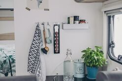 Coffee Capsule Holder Image 1