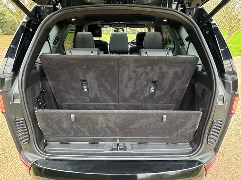 Land Rover Discovery 3.0 SD V6 HSE Luxury SUV 5dr Diesel Auto 4WD Euro 6 (s/s) (306 ps) - U10000830