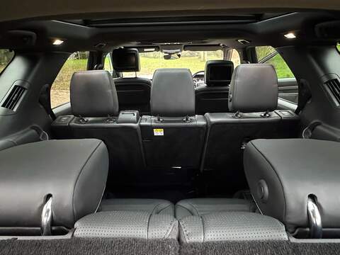 Land Rover Discovery 3.0 SD V6 HSE Luxury SUV 5dr Diesel Auto 4WD Euro 6 (s/s) (306 ps) - U10000830