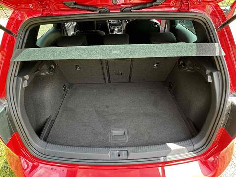 Volkswagen Golf Golf 2.0 TSI BlueMotion Tech GTI DSG Euro 6 (s/s) 3dr - U10001058