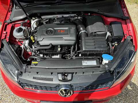 Volkswagen Golf Golf 2.0 TSI BlueMotion Tech GTI DSG Euro 6 (s/s) 3dr - U10001058