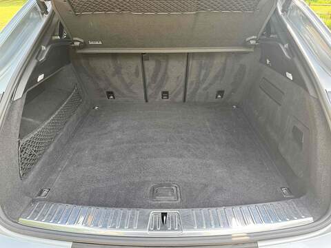 Porsche Cayenne Cayenne 3.0T V6 TiptronicS 4WD Euro 6 (s/s) 5dr - U10001575