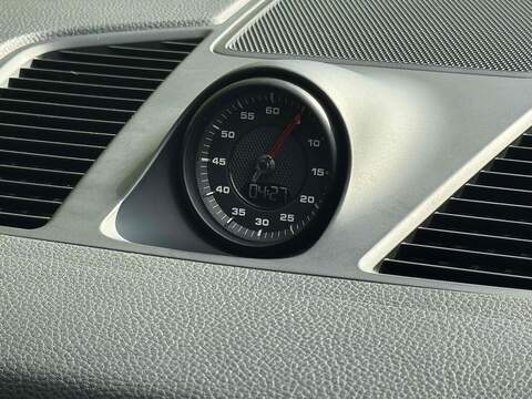 Porsche Cayenne Cayenne 3.0T V6 TiptronicS 4WD Euro 6 (s/s) 5dr - U10001575