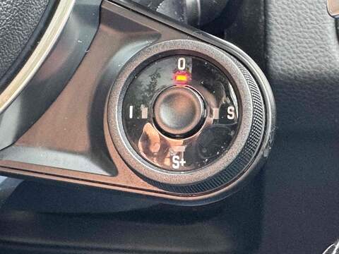 Porsche Cayenne Cayenne 3.0T V6 TiptronicS 4WD Euro 6 (s/s) 5dr - U10001575