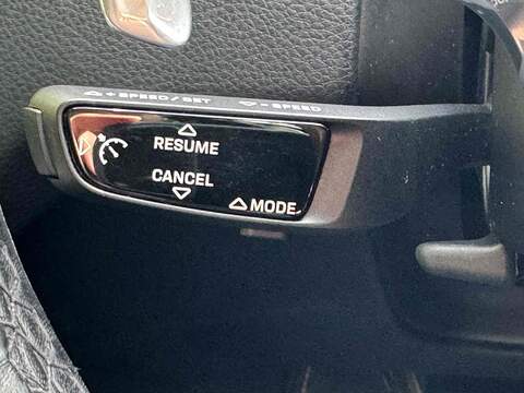 Porsche Cayenne Cayenne 3.0T V6 TiptronicS 4WD Euro 6 (s/s) 5dr - U10001575