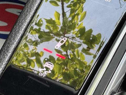 Porsche Cayenne Cayenne 3.0T V6 TiptronicS 4WD Euro 6 (s/s) 5dr - U10001575