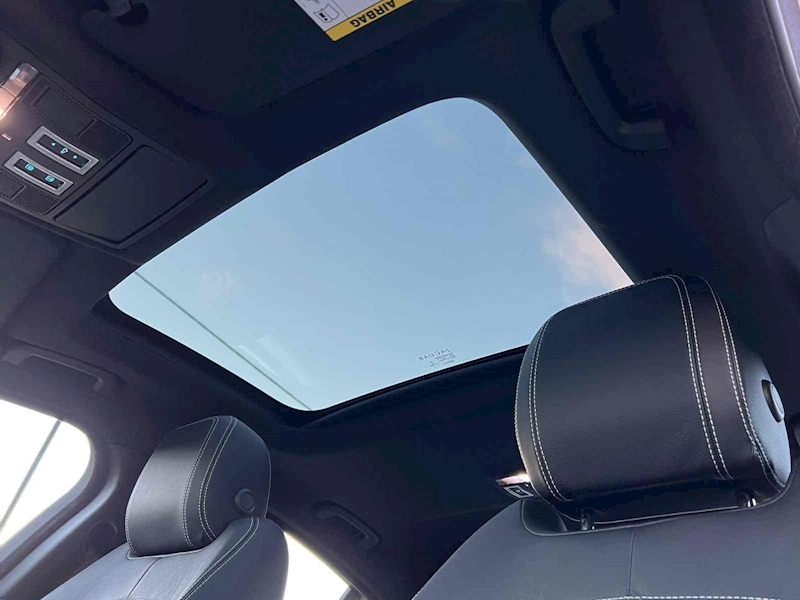 Jaguar XE GTDi R-Sport - U10001628