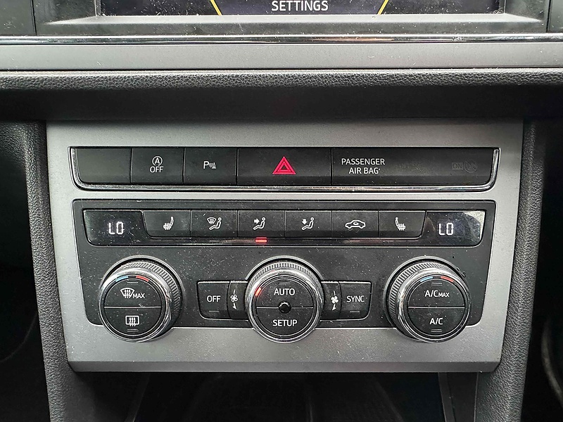 SEAT Leon TDI XCELLENCE Technology - U10001695