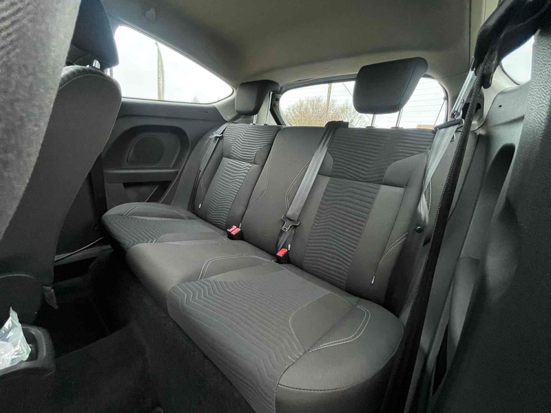 Ford Fiesta Zetec - U10001698