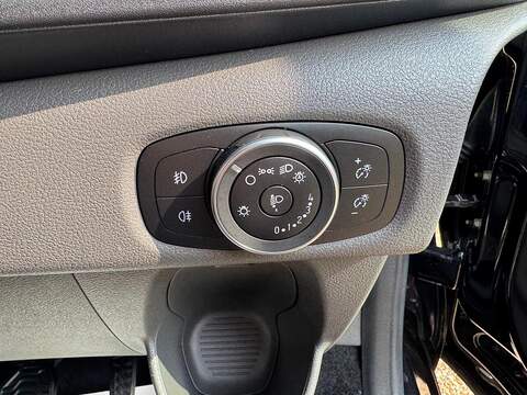 Ford Transit Custom 2.0 320 EcoBlue MS-RT Crew Van Double Cab 5dr Diesel Auto L1 H1 Euro 6 (s/s) (170 ps) - U10001748