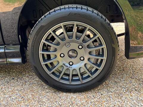 Ford Transit Custom 2.0 320 EcoBlue MS-RT Crew Van Double Cab 5dr Diesel Auto L1 H1 Euro 6 (s/s) (170 ps) - U10001748