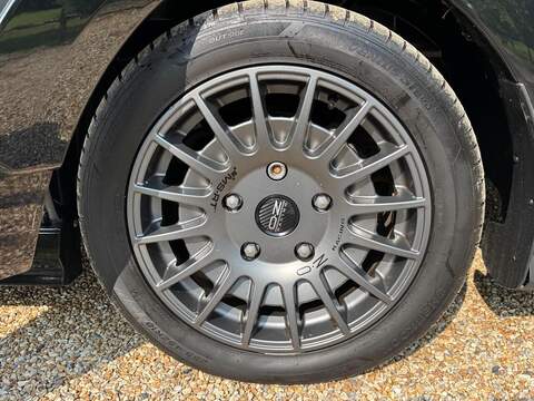 Ford Transit Custom 2.0 320 EcoBlue MS-RT Crew Van Double Cab 5dr Diesel Auto L1 H1 Euro 6 (s/s) (170 ps) - U10001748