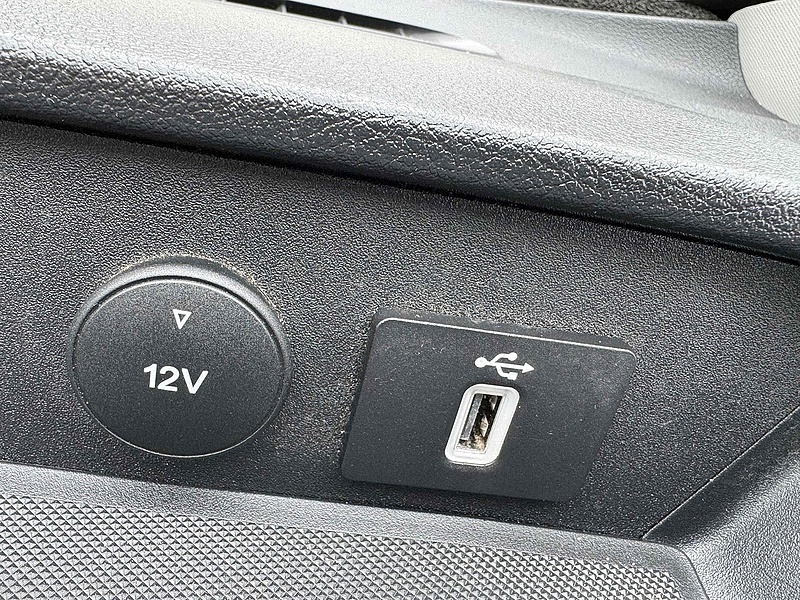 Ford Transit Custom 300 EcoBlue Limited - U10001833