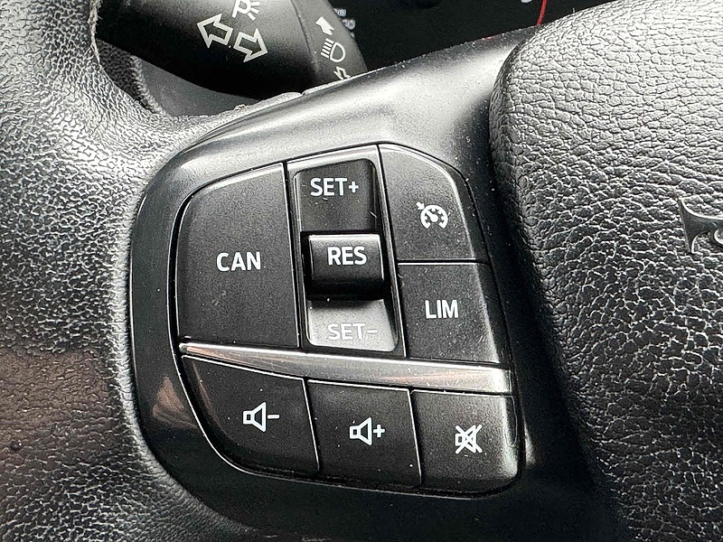 Ford Transit Custom 300 EcoBlue Limited - U10001833