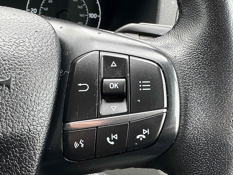 Ford Transit Custom 300 EcoBlue Limited - U10001833