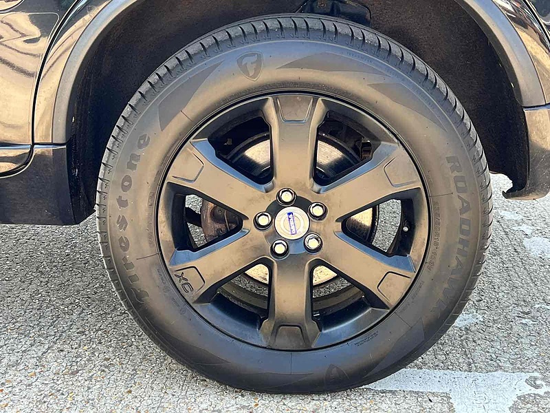 Volvo XC90 D5 SE - U10001850