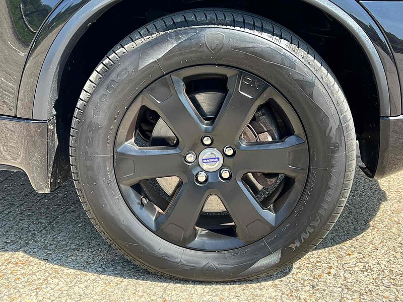 Volvo XC90 D5 SE - U10001850