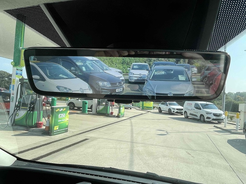 Ford Transit Custom Transit Custom 2.0 340 EcoBlue Limited Auto L2 H1 Euro 6 5dr - U10001852