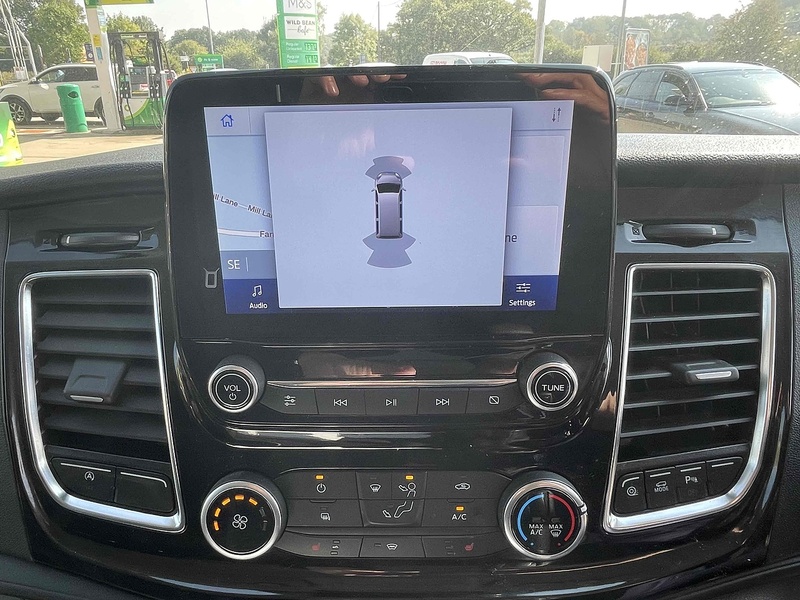 Ford Transit Custom Transit Custom 2.0 340 EcoBlue Limited Auto L2 H1 Euro 6 5dr - U10001852