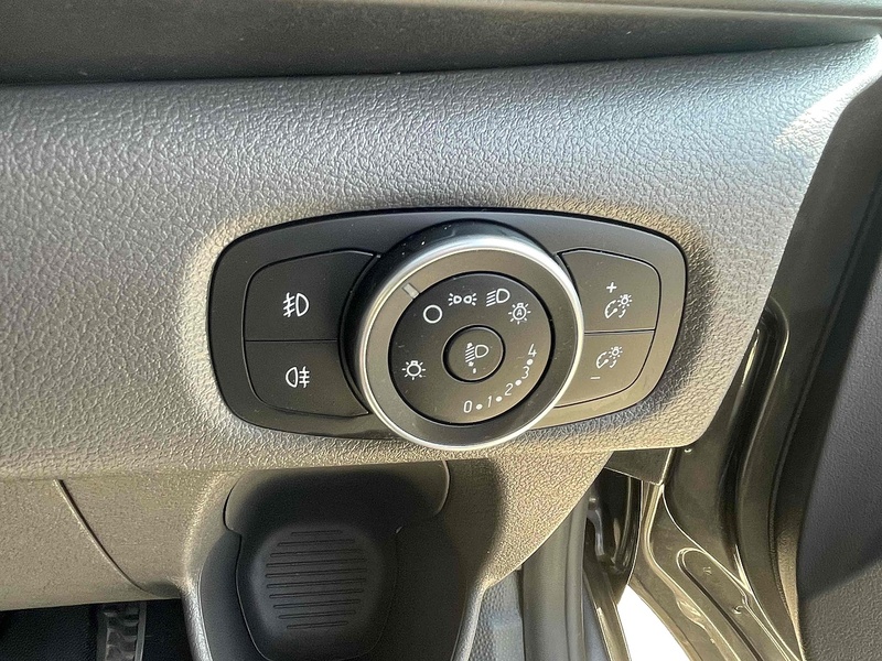 Ford Transit Custom Transit Custom 2.0 340 EcoBlue Limited Auto L2 H1 Euro 6 5dr - U10001852