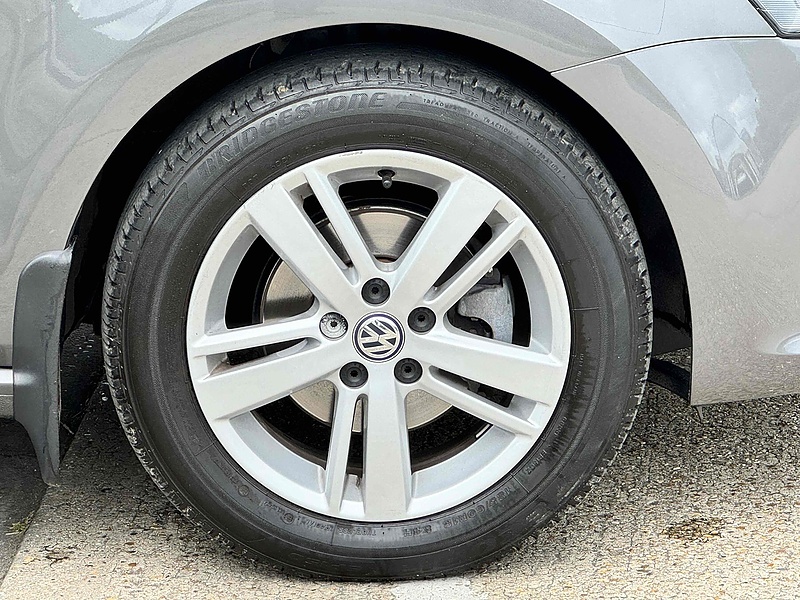 Volkswagen Polo TSI Match Edition - U10001883