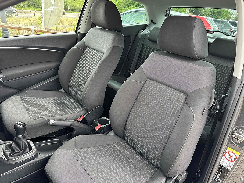 Volkswagen Polo TSI Match Edition - U10001883