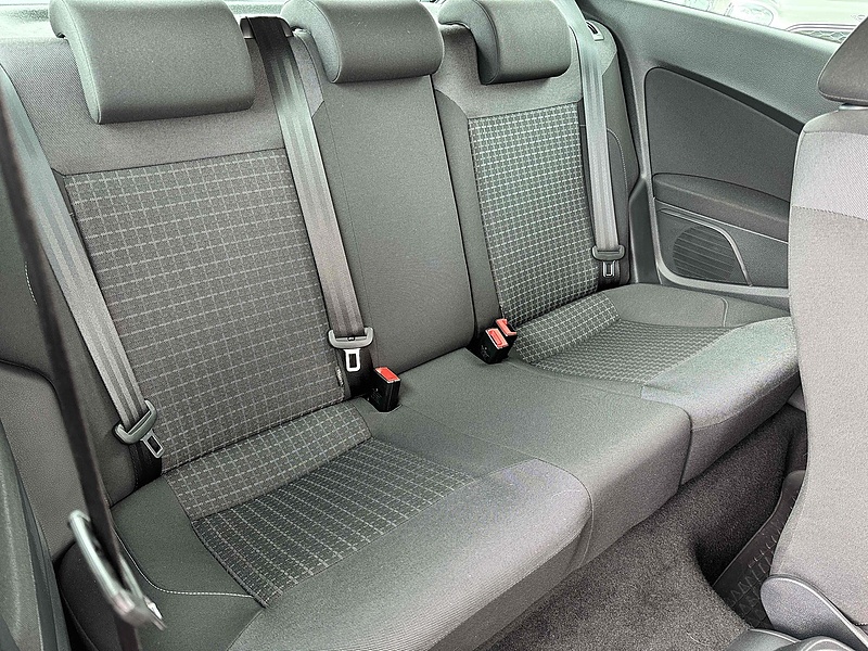 Volkswagen Polo TSI Match Edition - U10001883