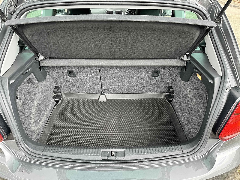 Volkswagen Polo TSI Match Edition - U10001883