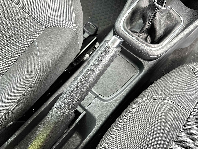 Volkswagen Polo TSI Match Edition - U10001883