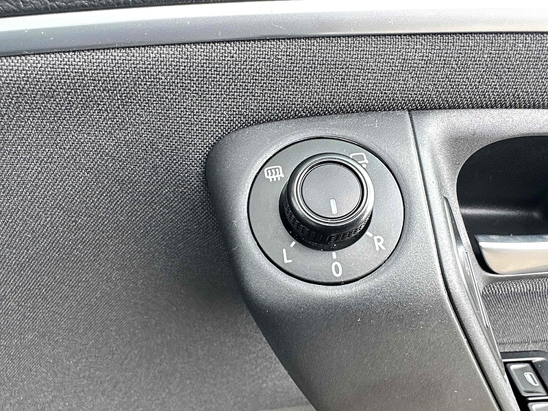 Volkswagen Polo TSI Match Edition - U10001883