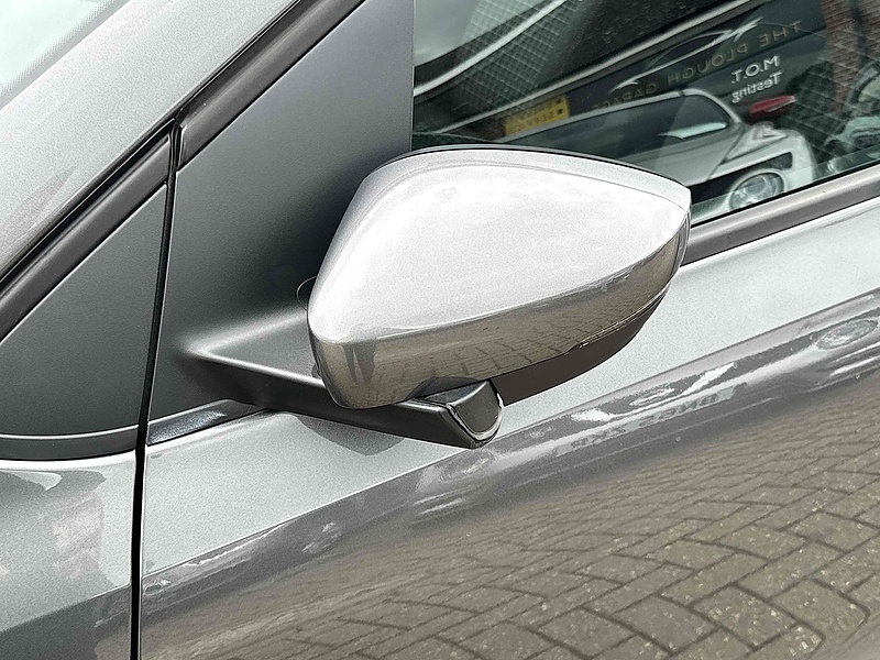 Volkswagen Polo TSI Match Edition - U10001883