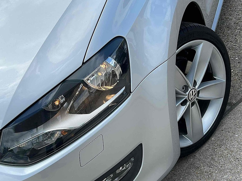Volkswagen Polo TSI SEL - U10001904