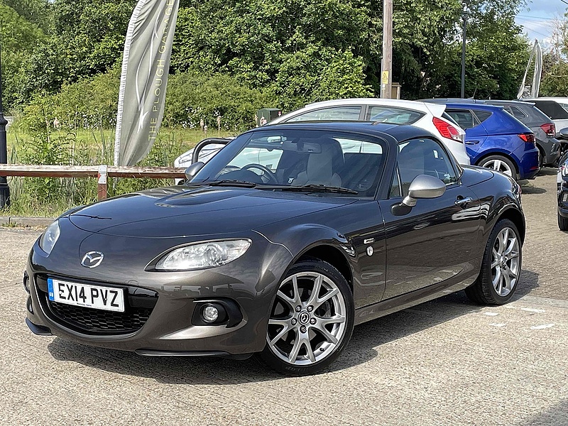 Mazda MX-5 i Sport Venture - U10001914