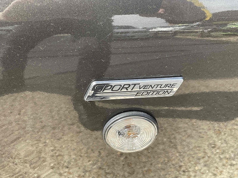 Mazda MX-5 i Sport Venture - U10001914