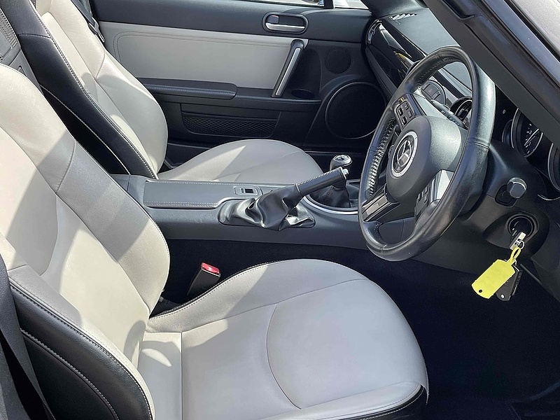 Mazda MX-5 i Sport Venture - U10001914