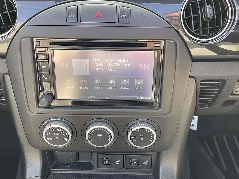 Mazda MX-5 i Sport Venture - U10001914