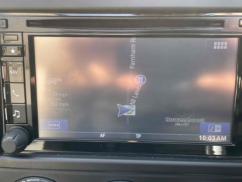 Mazda MX-5 i Sport Venture - U10001914