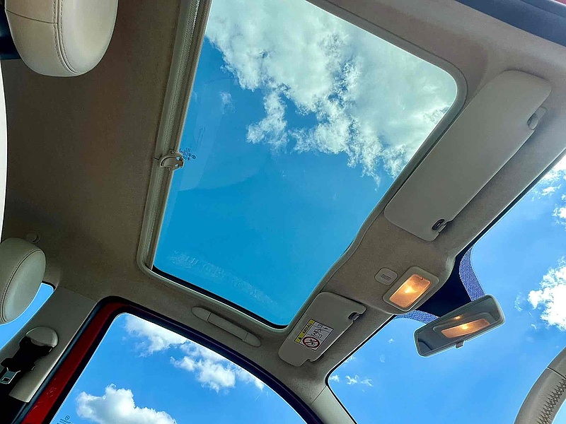 Fiat 500 Lounge - U10001920