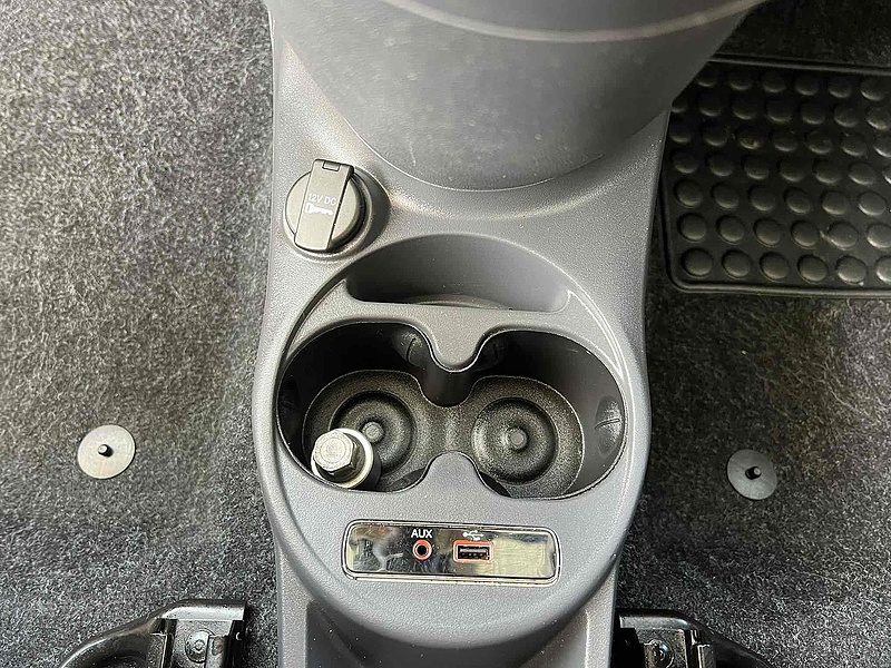 Fiat 500 Lounge - U10001920